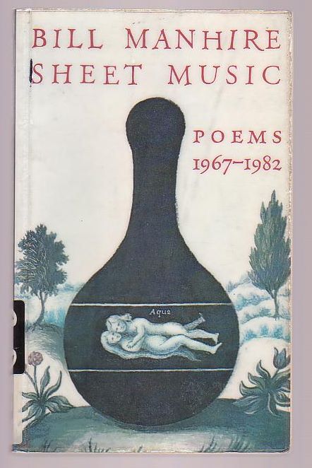 Sheet Music: Poems 1967-1982