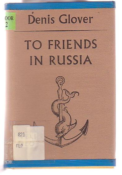 To Friends In Russia