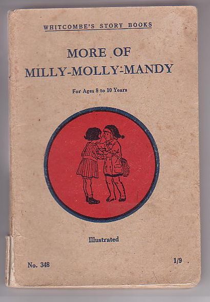 Image for More of Milly-Molly-Mandy More of Milly-Molly-Mandy