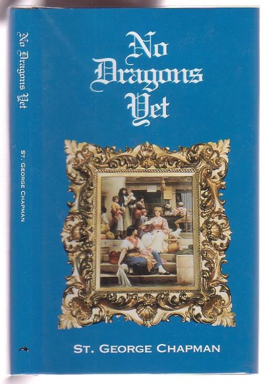 No Dragons Yet