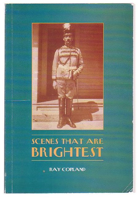 Scenes that are Brightest