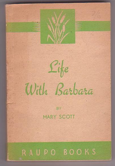 Life with Barbara