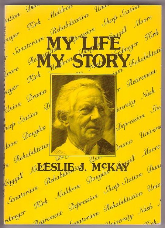 My Life My Story