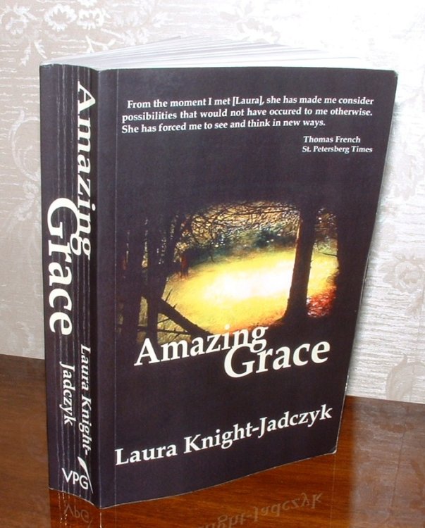Amazing Grace