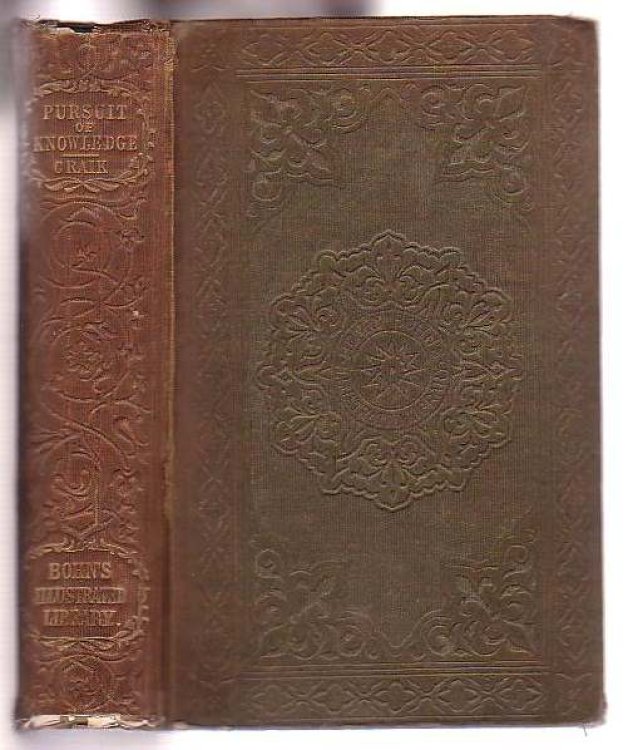 The Pursuit of Knowledge Under Difficulties