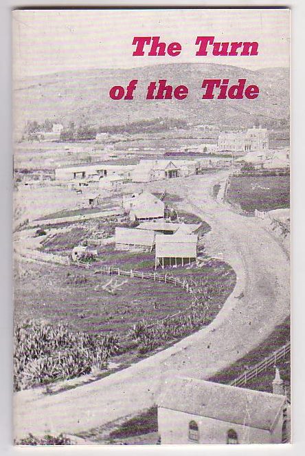 The Turn of the Tide: 