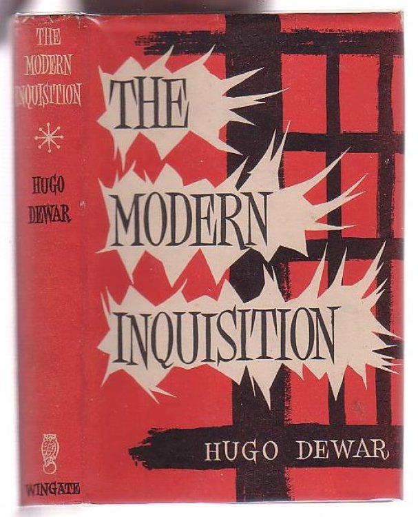The Modern Inquisition