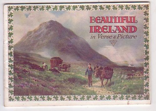 Beautiful Ireland in Verse & Picture