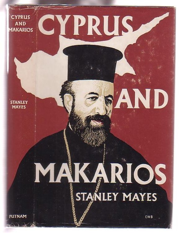 Cyprus and Makarios