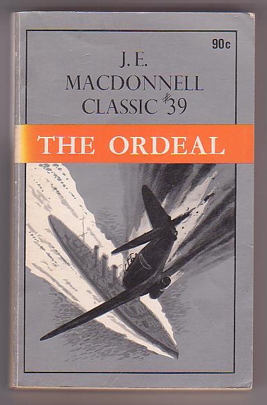 The Ordeal