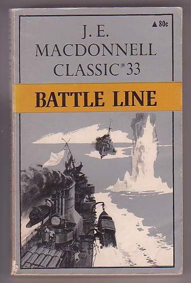 Battle Line