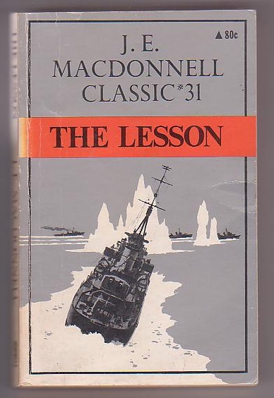 The Lesson
