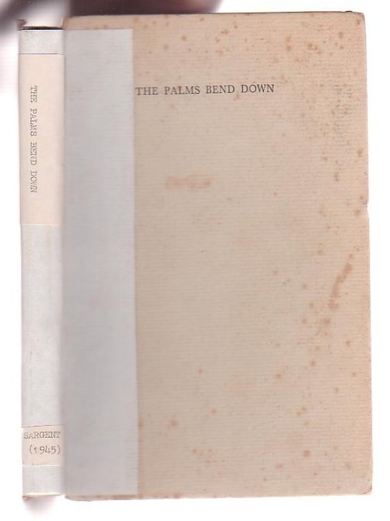 The Palms Bend Down