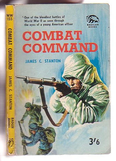Combat Command