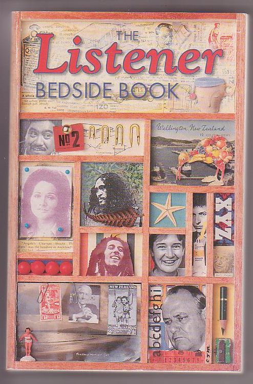 The Listener Bedside Book No. 2