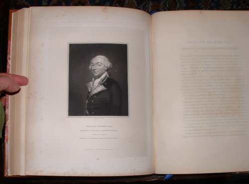 Memoirs of Celebrated Naval Commanders, Illustrated by Engravings from Original Pictures in The Naval Gallery of Greenwich Hospital