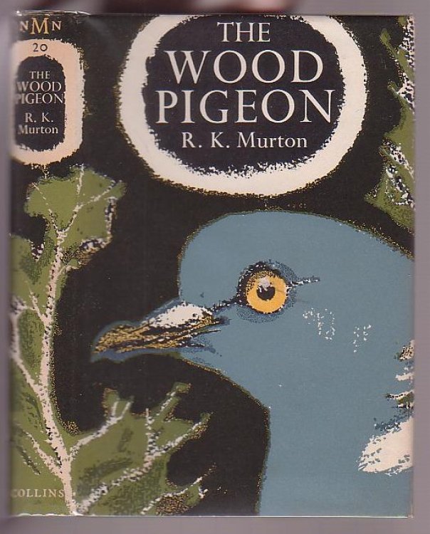 The Wood-Pigeon