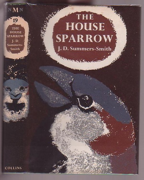 The House Sparrow