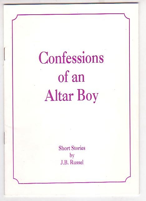 Confessions of an Altar Boy