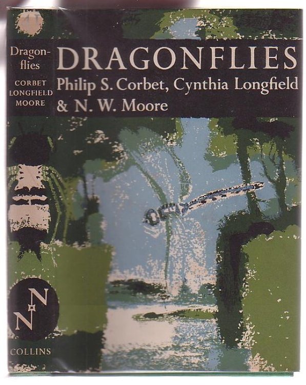 Dragonflies