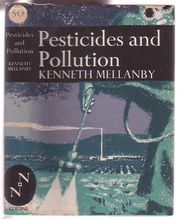 Pesticides and Pollution