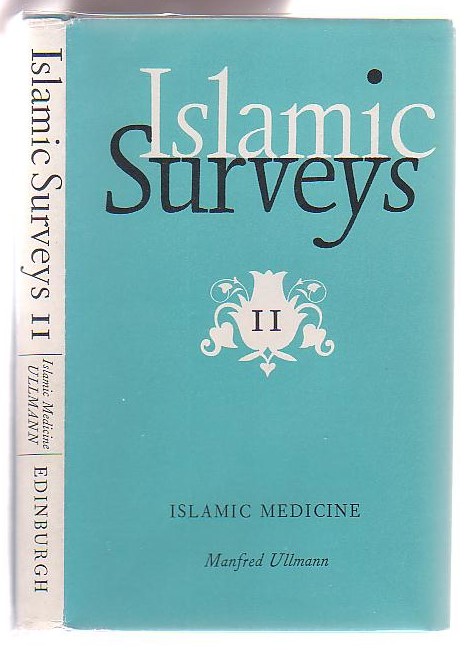 Islamic Medicine