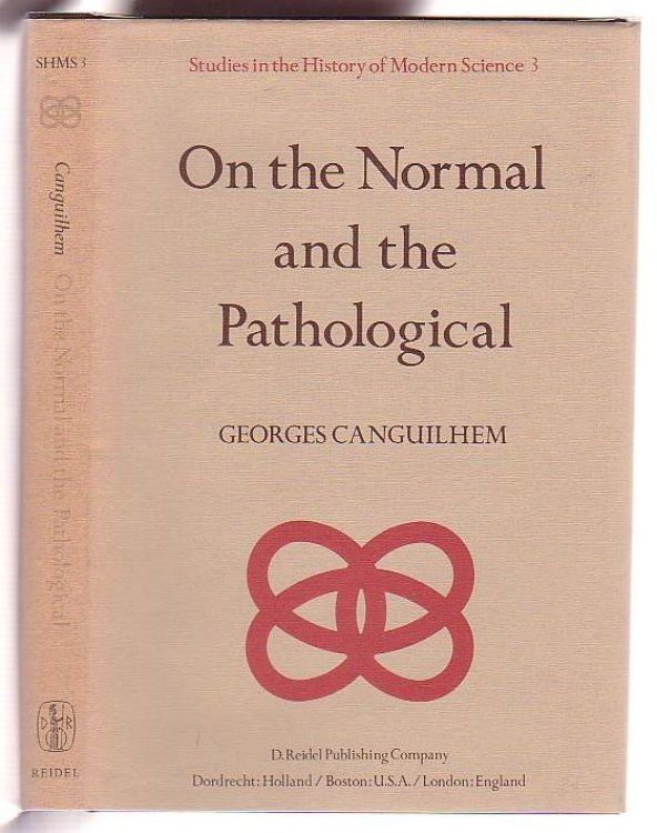 On the Normal and the Pathological