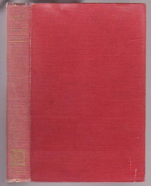 Lectures on the History of Physiology during the Sixteenth, Seventeenth and Eighteenth Centuries