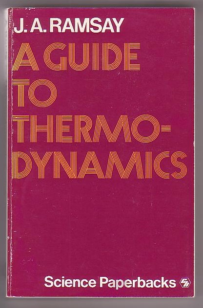 A Guide to Thermodynamics