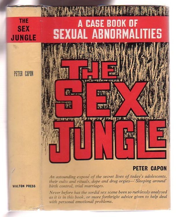 The Sex Jungle