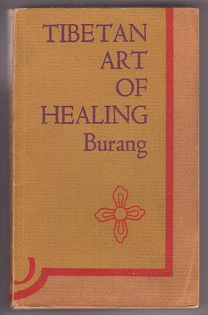 The Tibetan Art of Healing