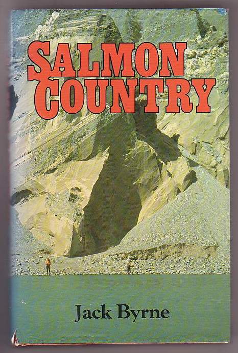 Salmon Country