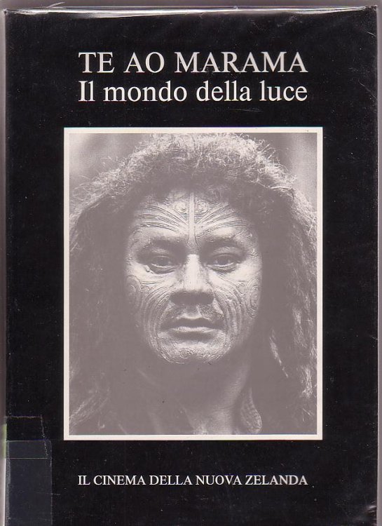 Te Ao Marama: Il mondo della luce - Il Cinema della Nuova Zelanda