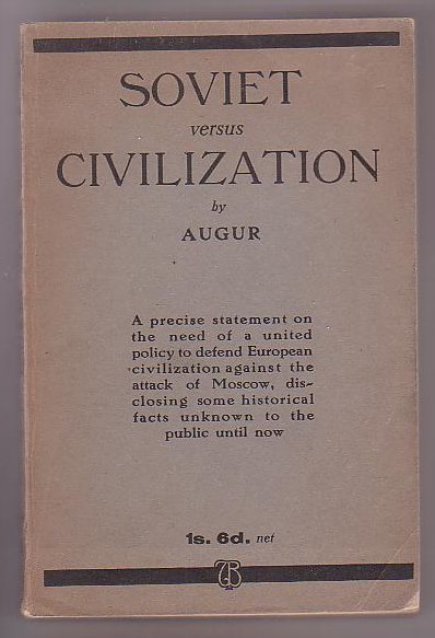Soviet versus Civilization