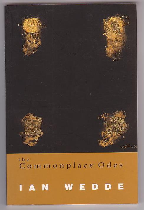 The Commonplace Odes