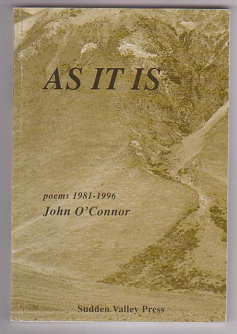 As It Is: Poems 1981-1996