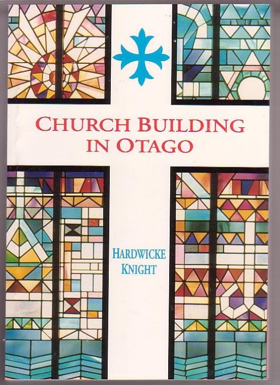 Church Building in Otago