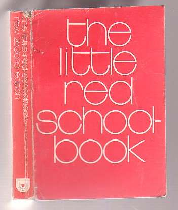 The Little Red Schoolbook