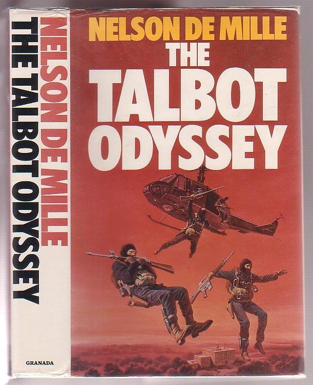 The Talbot Odyssey