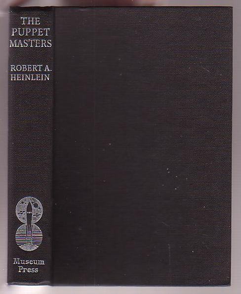 The Puppet Masters
