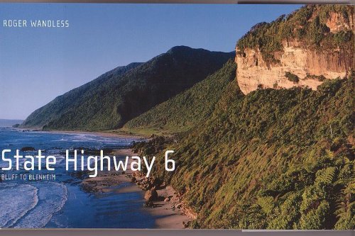 State Highway 6: Bluff to Blenheim