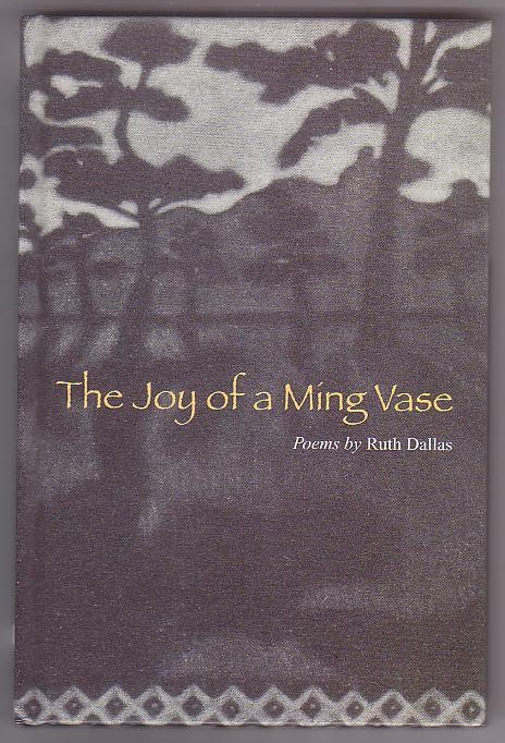 Joy of a Ming Vase