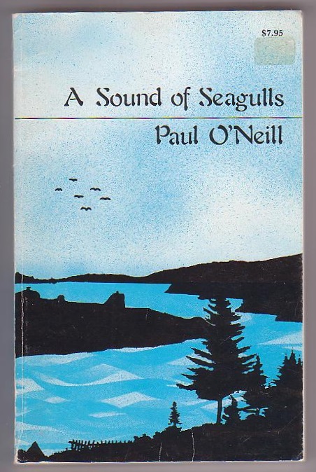 A Sound of Seagulls