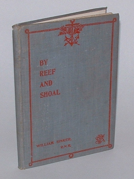 By Reef and Shoal: Being an Account of a Voyage amongst the Islands in the South-Western Pacific