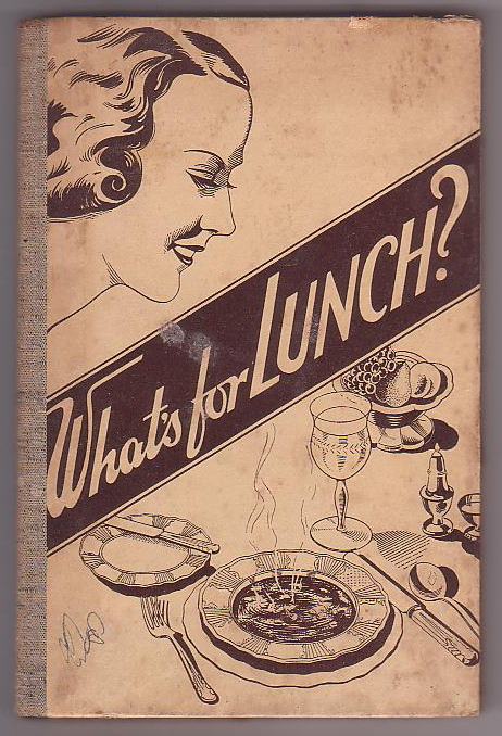 What's for Lunch
