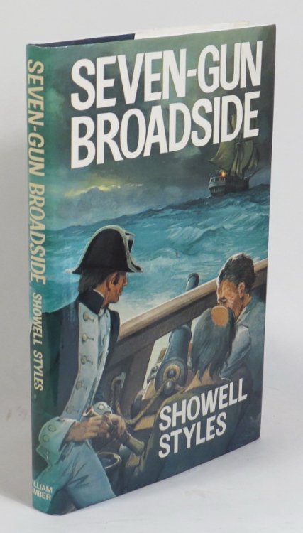 Seven-Gun Broadside
