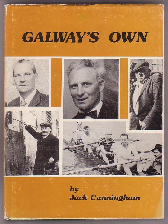 Galway's Own