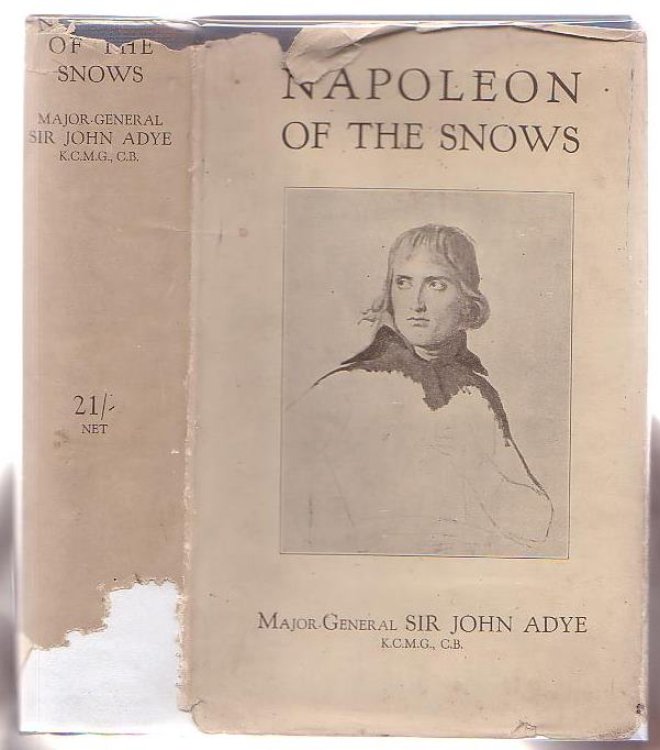 Napoleon of the Snows