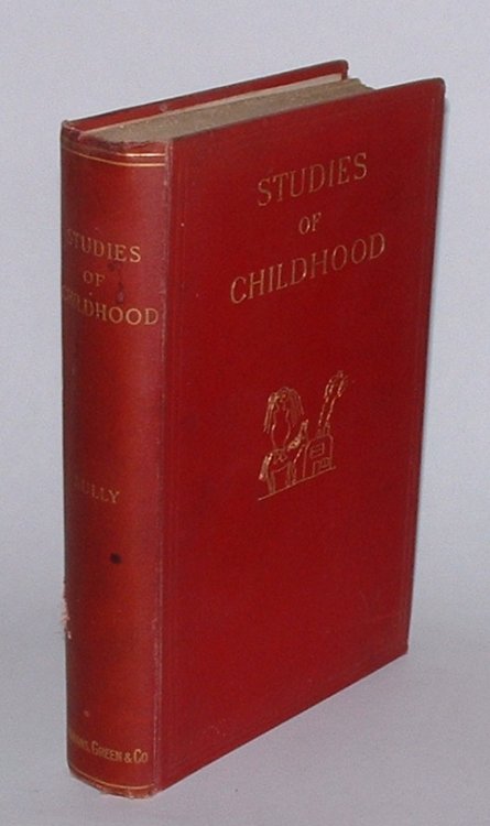 Studies of Childhood