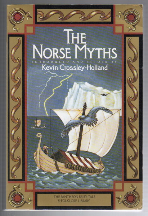 The Norse Myths